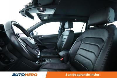Seat Tarraco 2.0 Tdi 4x4 Xcellence Dsg7 5pl 190 ch