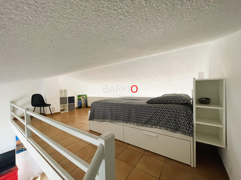 Duplex - 64 m² - 4 pièces