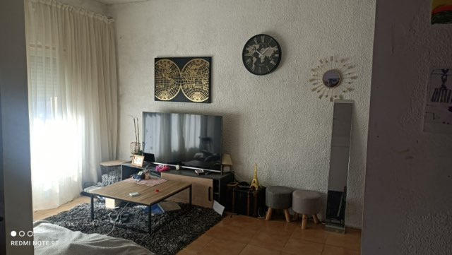 Maison de village - 83 m² - 4 pièces