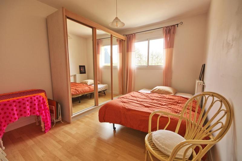 Maison - 128 m² - 5 pièces