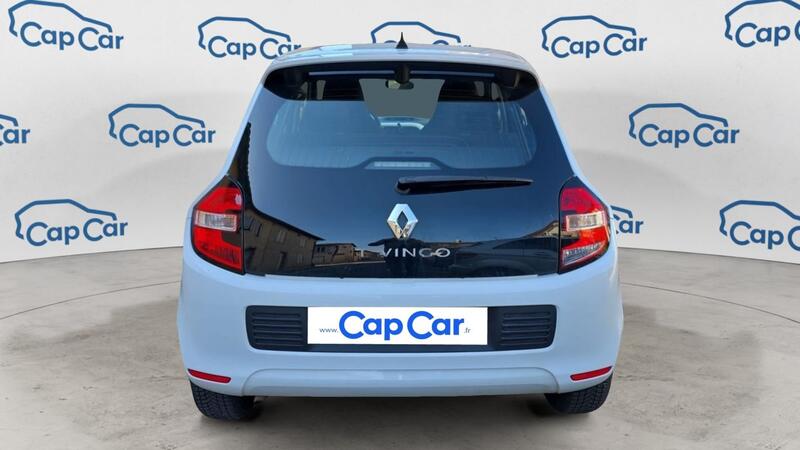 Renault Twingo 1.0 SCe 70 Limited