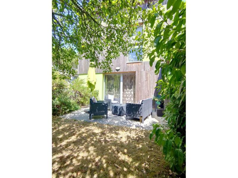 Maison - 88 m² - 5 pièces