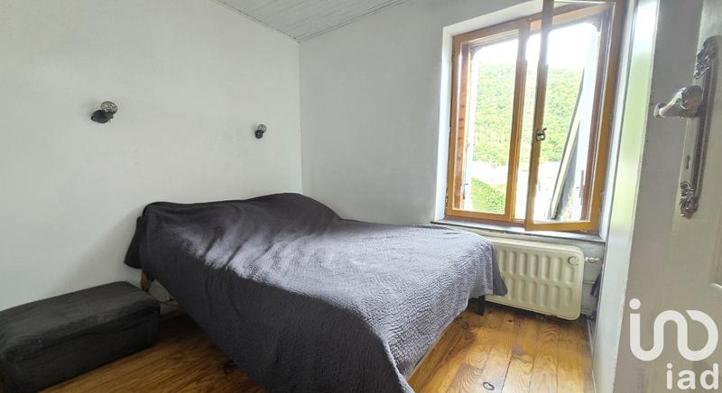 Maison de village - 119 m² - 8 pièces