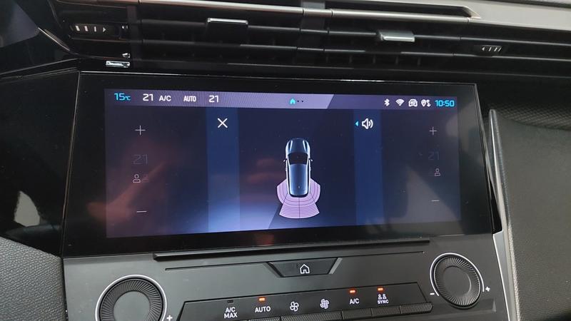 Peugeot 308 Phev 180 E-Eat8 Active Pack