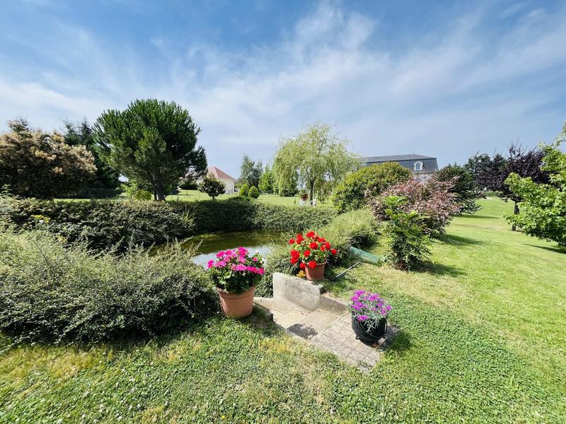 Villa - 290 m² - 5 pièces