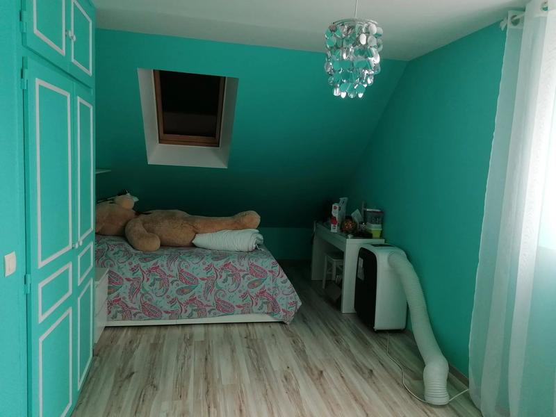 Maison - 158 m² - 7 pièces