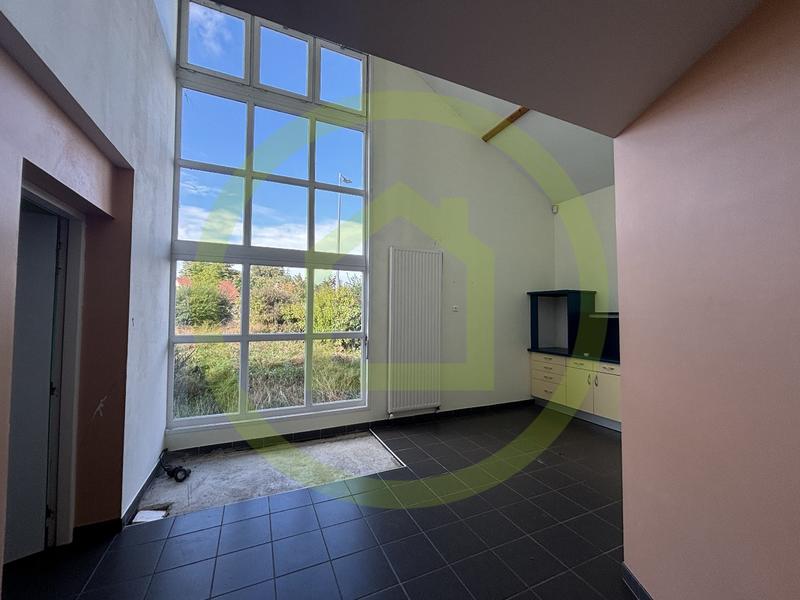 Bureau - 245 m² - 12 pièces