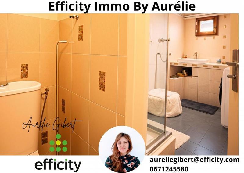 Châlet - 111 m² - 5 pièces