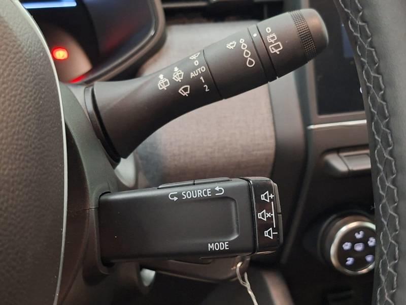 Renault Clio TCe 100 Gpl Evolution