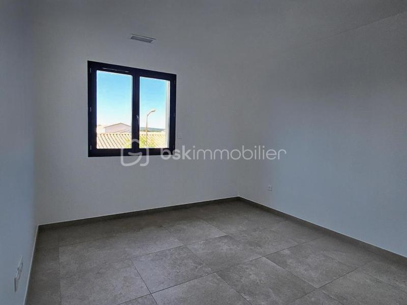 Maison - 113 m² - 5 pièces