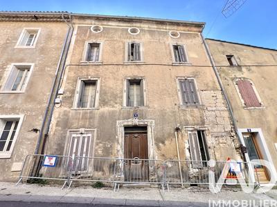 Maison de ville - 109 m² - 8 pièces