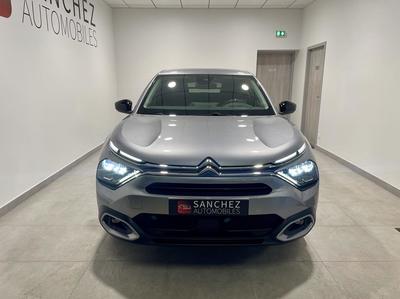 Citroën C4 III 1.5 Bluehdi 130 Eat8 Max