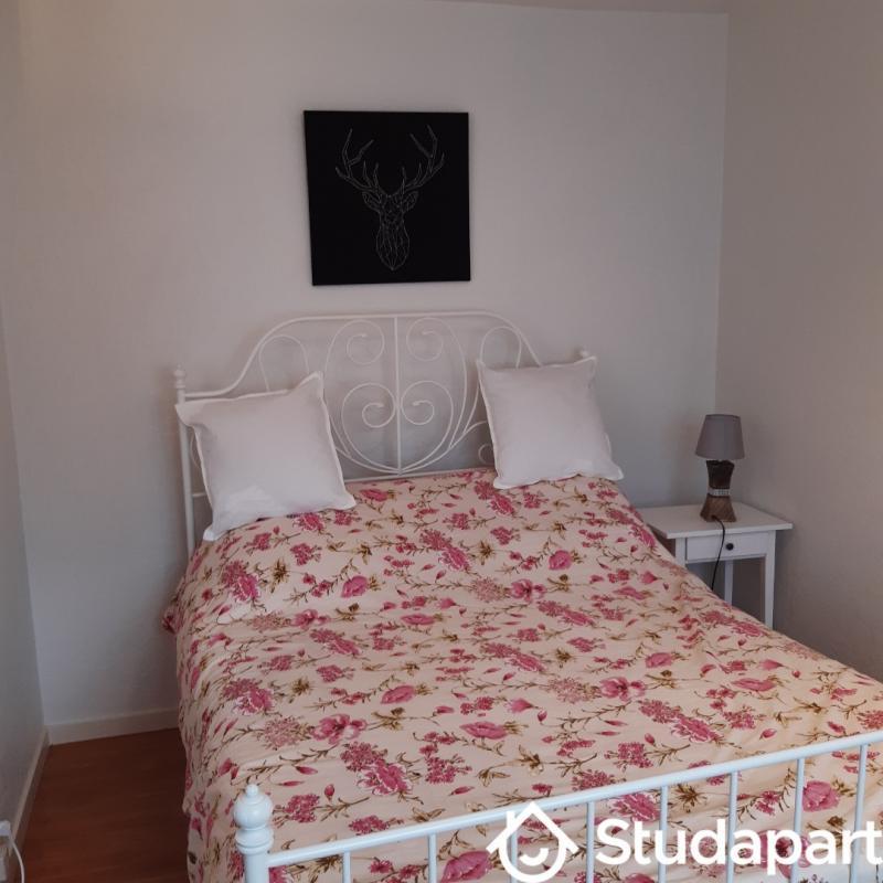 Appartement - 30 m² - 2 pièces