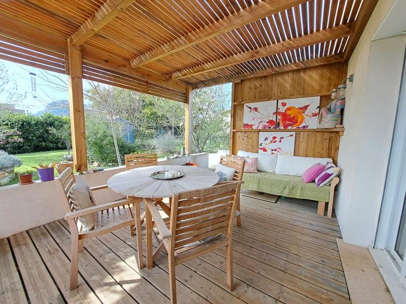 Maison - 68 m² - 3 pièces