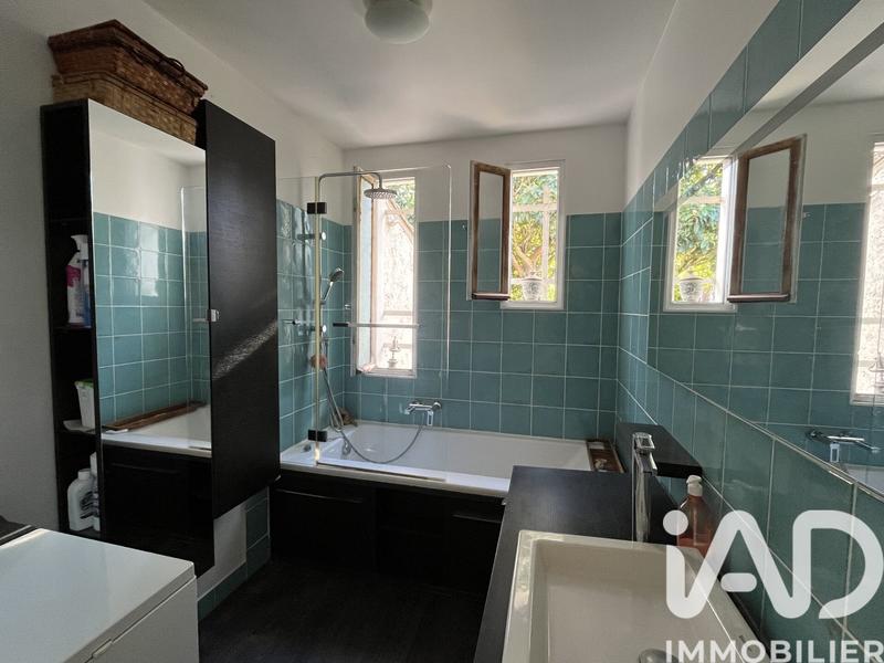 Maison - 70 m² - 3 pièces