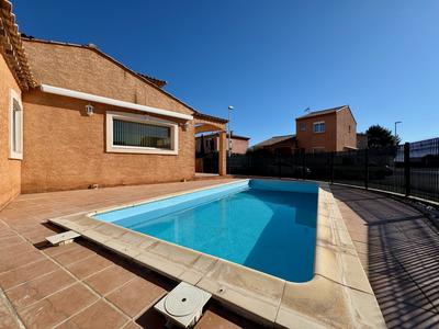 Villa - 97 m² - 4 pièces