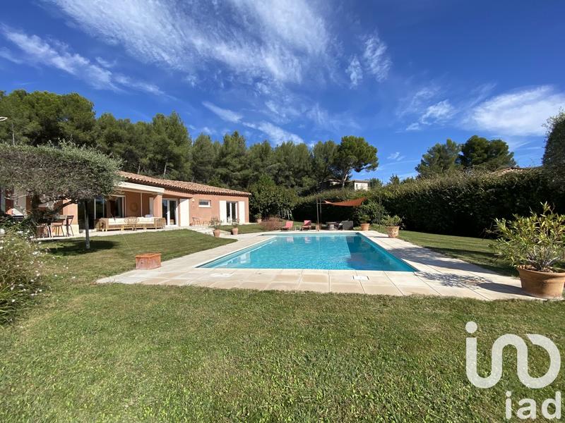 Maison - 158 m² - 6 pièces