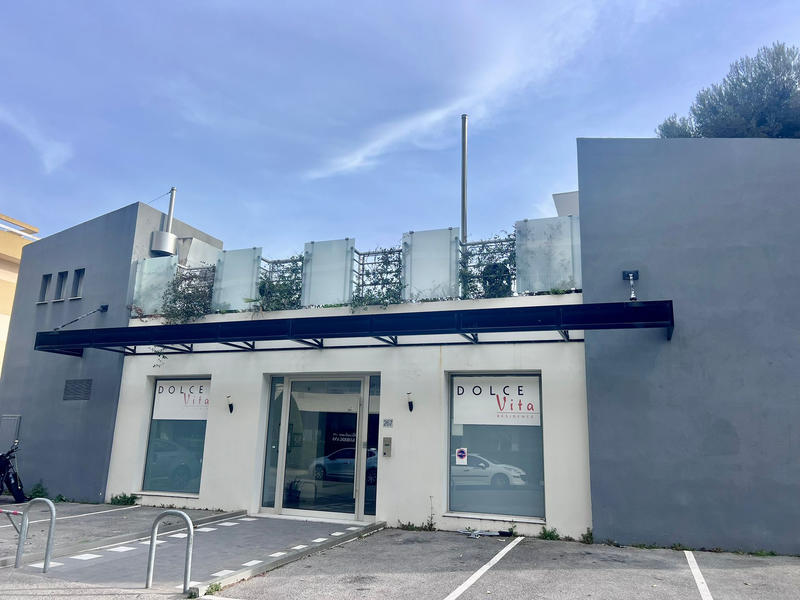 Appartement - 21 m² - 1 pièce