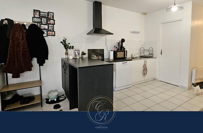 Immeuble - 235 m² - 12 pièces