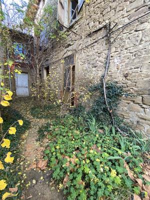 Maison ancienne - 53 m² - 3 pièces