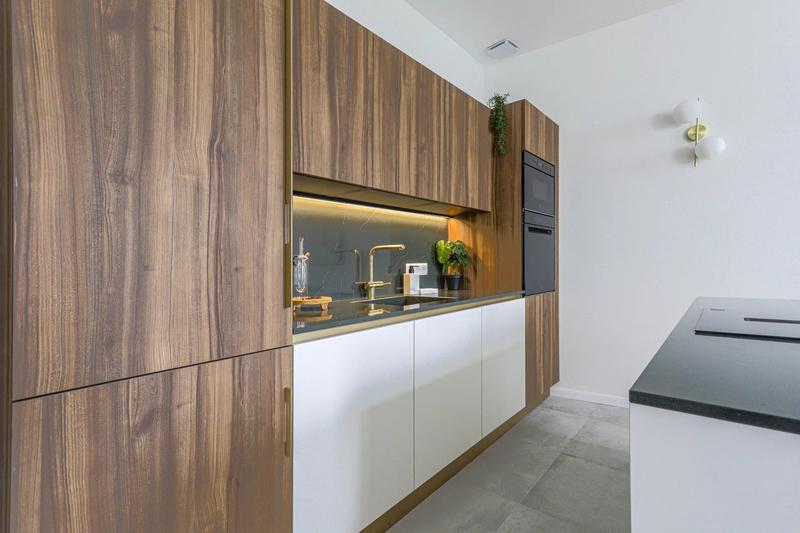 Appartement - 87 m² - 3 pièces