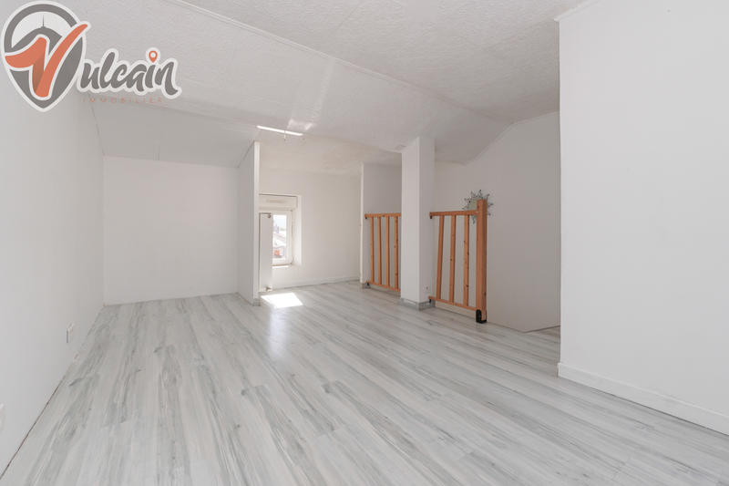 Maison - 70 m² - 2 pièces