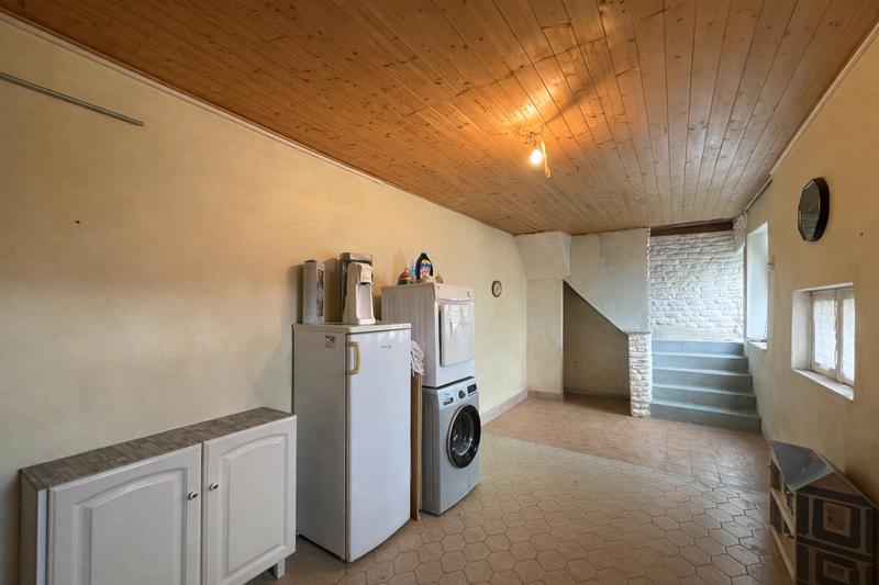 Maison - 139 m² - 4 pièces