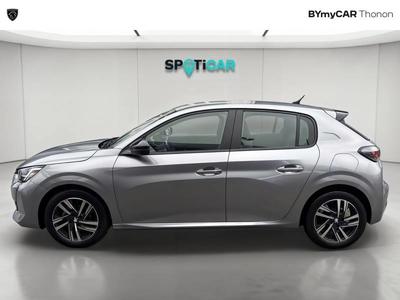 Peugeot 208 PureTech 75 s&amp;S Bvm5 Active Pack