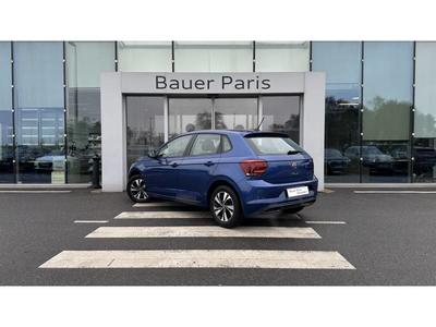 Volkswagen Polo Business 1.0 Tsi 95 s&amp;S Dsg7 Lounge