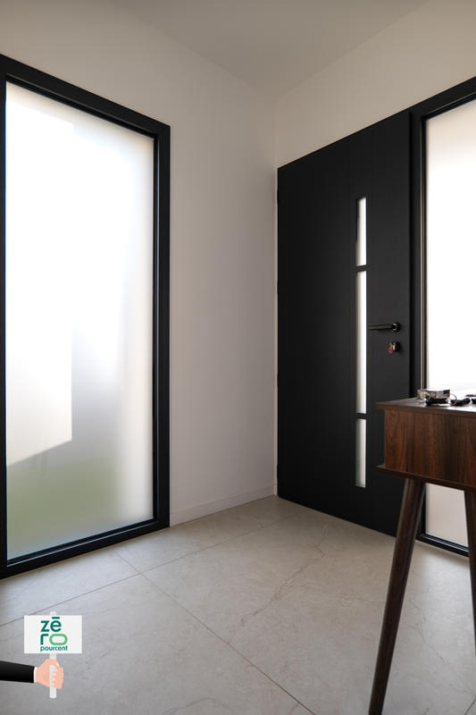 Maison - 139 m² - 5 pièces