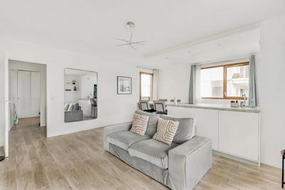 Appartement - 74 m² - 3 pièces