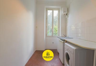 Appartement - 33 m² - 2 pièces