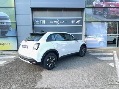 Fiat 600 Suv e 54 kWh 156 ch Red