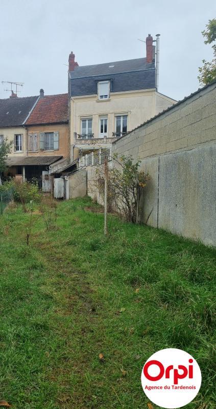 Maison - 53 m² - 3 pièces