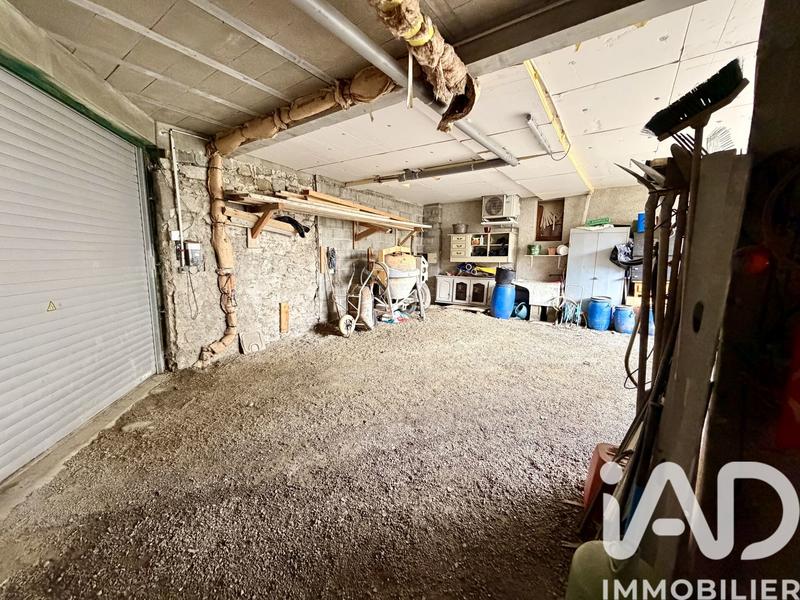 Maison de village - 129 m² - 6 pièces