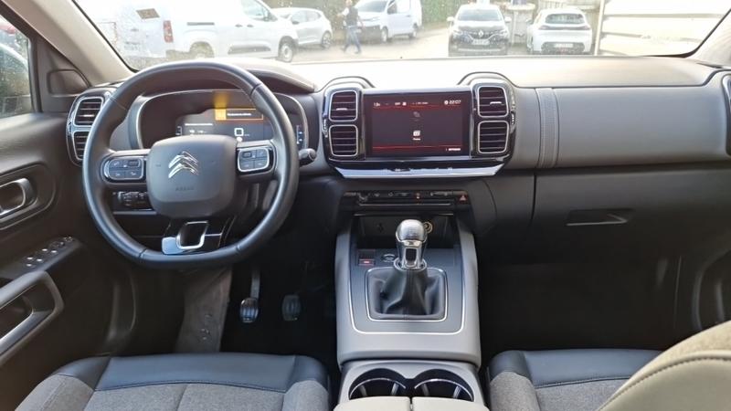 Citroën C5 Aircross Bluehdi 130 Ss Bvm6 c-Series