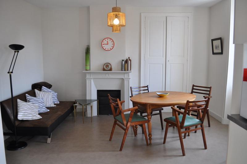 Maison - 189 m² - 7 pièces