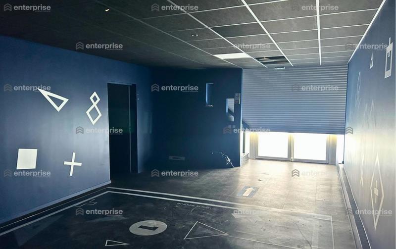 Local commercial - 132 m²