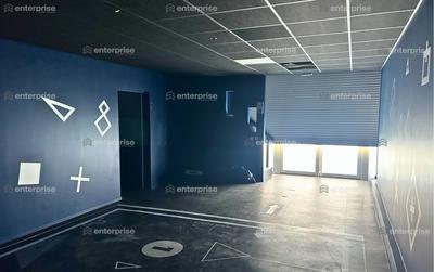 Local commercial - 132 m²