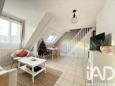 Appartement - 32 m² - 2 pièces