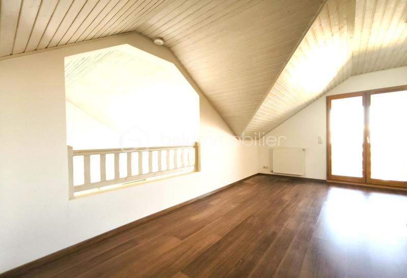 Maison - 179 m² - 6 pièces