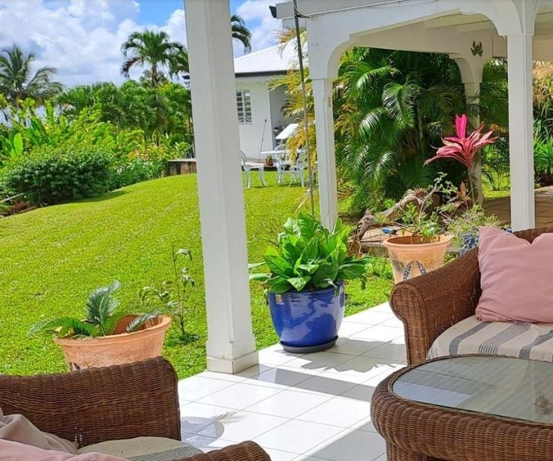 Maison - 173 m² - 8 pièces