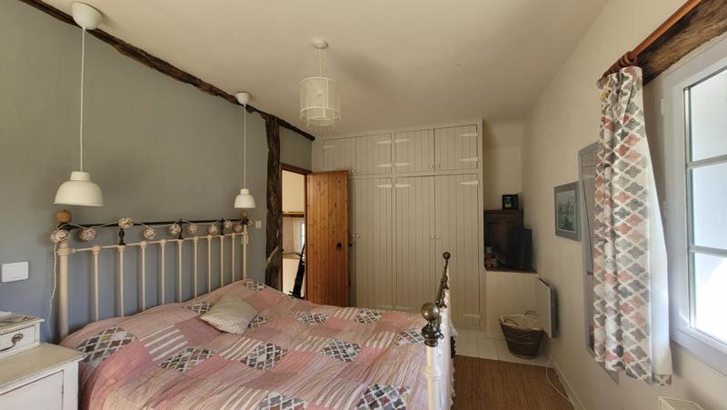 Maison de campagne - 160 m² - 8 pièces