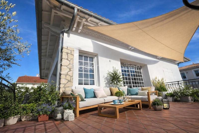 Villa - 159 m² - 6 pièces