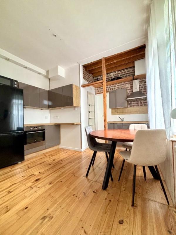 Maison - 65 m² - 4 pièces