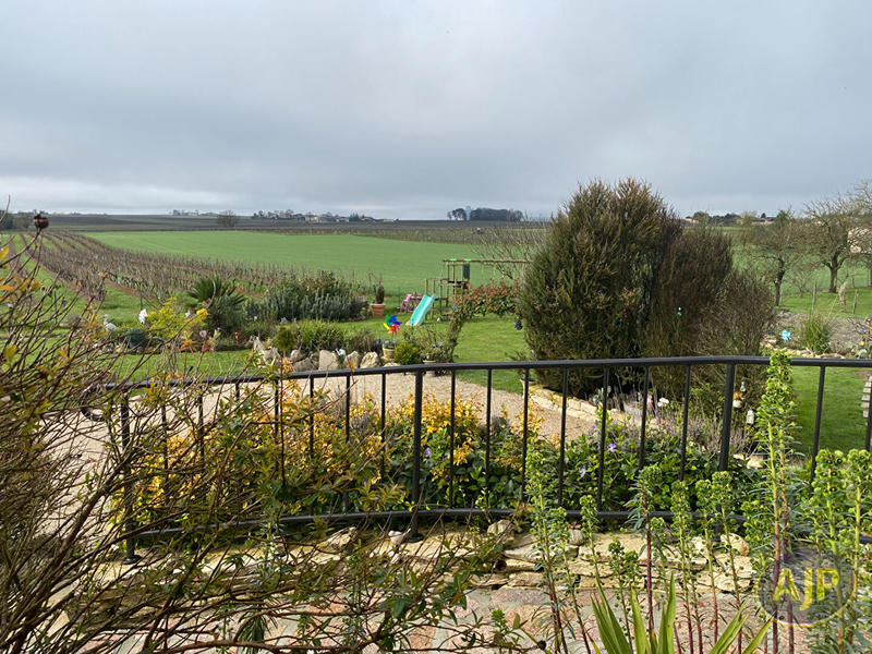 Maison - 129 m² - 5 pièces