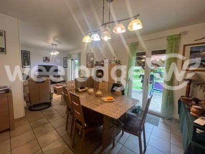 Maison - 95 m² - 6 pièces