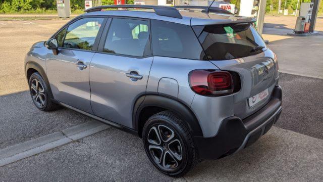 Citroën C3 Aircross PureTech 110 s&amp;S Bvm6 Feel Pack