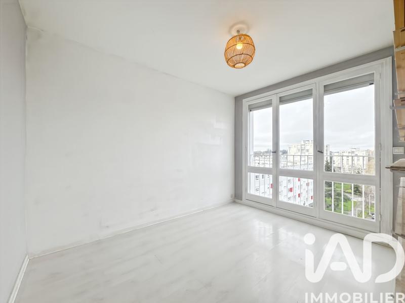 Appartement - 78 m² - 4 pièces