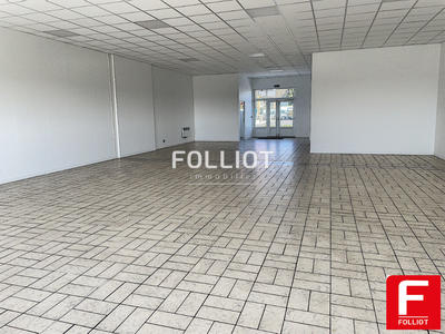 Local commercial - 170 m²